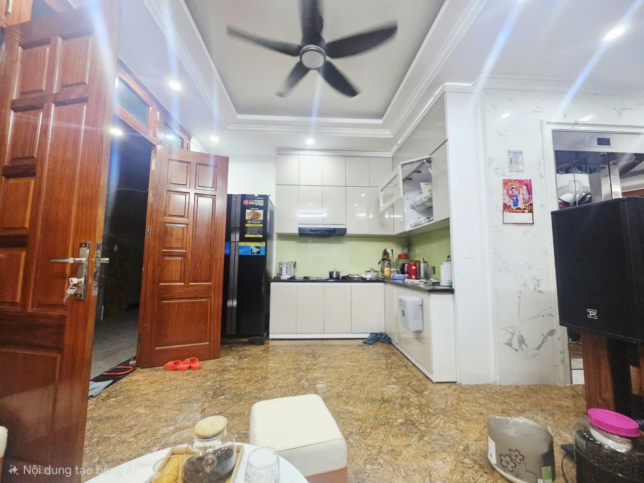 SIÊU PHẨM BA ĐÌNH – LÔ GÓC – THANG MÁY – NGÕ THÔNG – GIÁ CỰC TỐTPhan Kế Bính – thông Đào Tấn 2