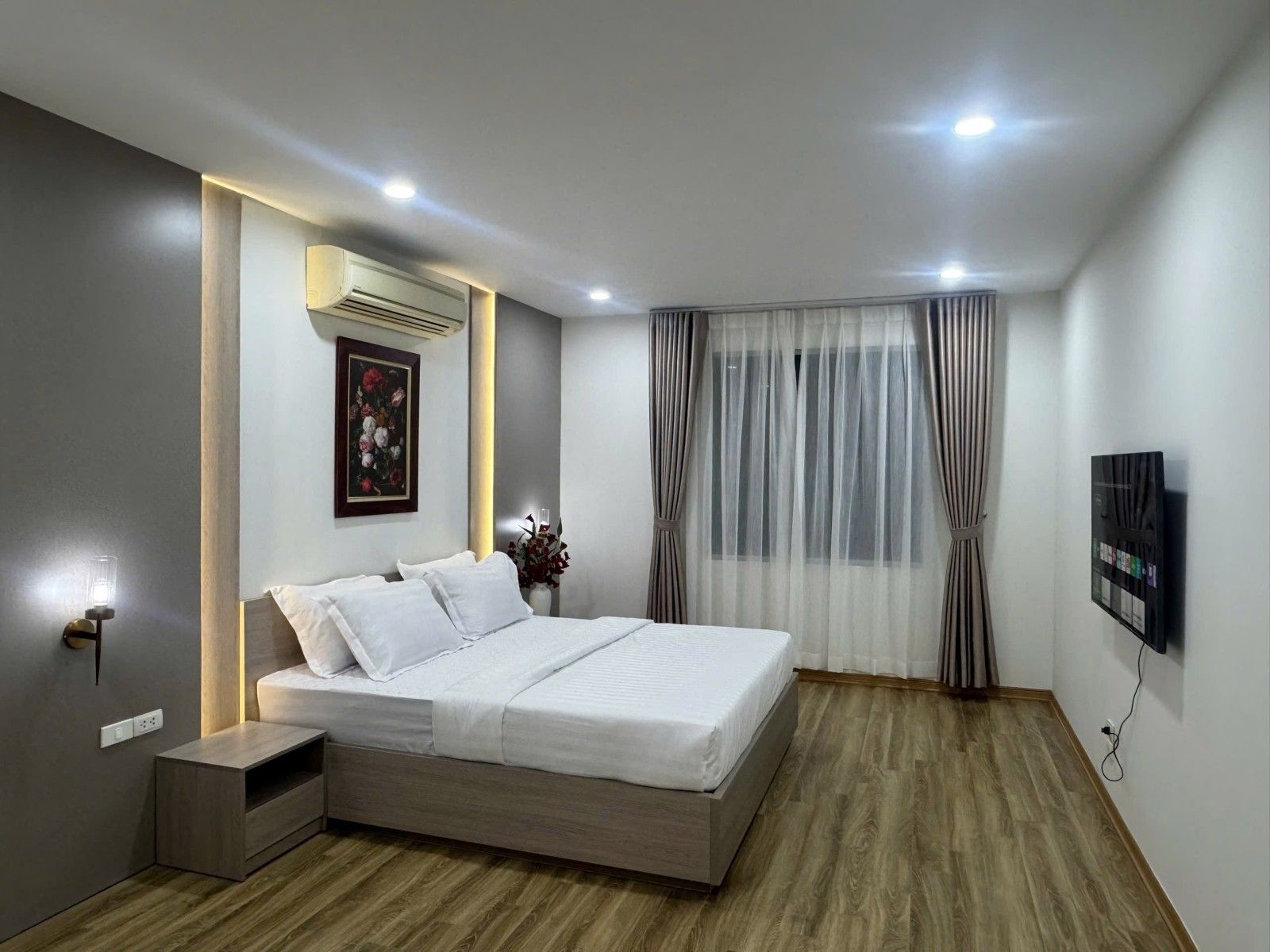 SIÊU PHẨM CĂN GÓC TRUNG HOÀ NHÂN CHÍNH – FULL NỘI THẤT XỊN – VIEW BIỆT THỰ TRIỆU ĐÔToà 17T4 3