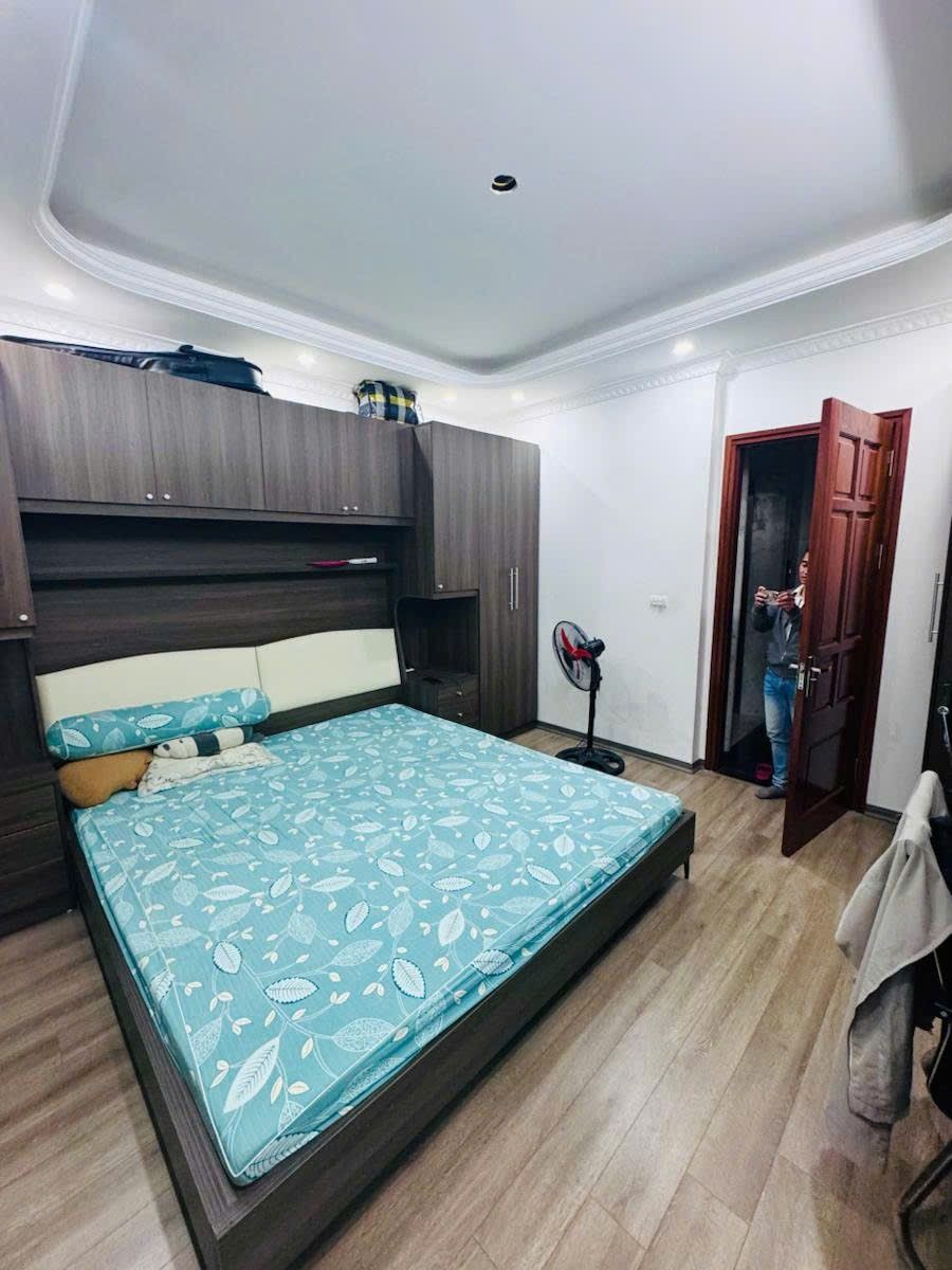 SIÊU PHẨM BA ĐÌNH – LÔ GÓC – THANG MÁY – NGÕ THÔNG – GIÁ CỰC TỐTPhan Kế Bính – thông Đào Tấn