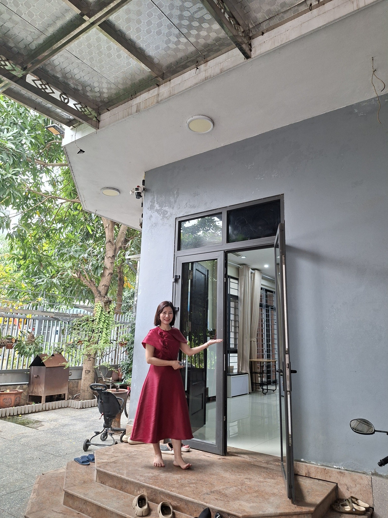 SIÊU PHẨMVILLA CĂN GÓC – 3 MẶT THOÁNG – ĐẲNG CẤP KĐT FORESA XUÂN PHƯƠNG 3