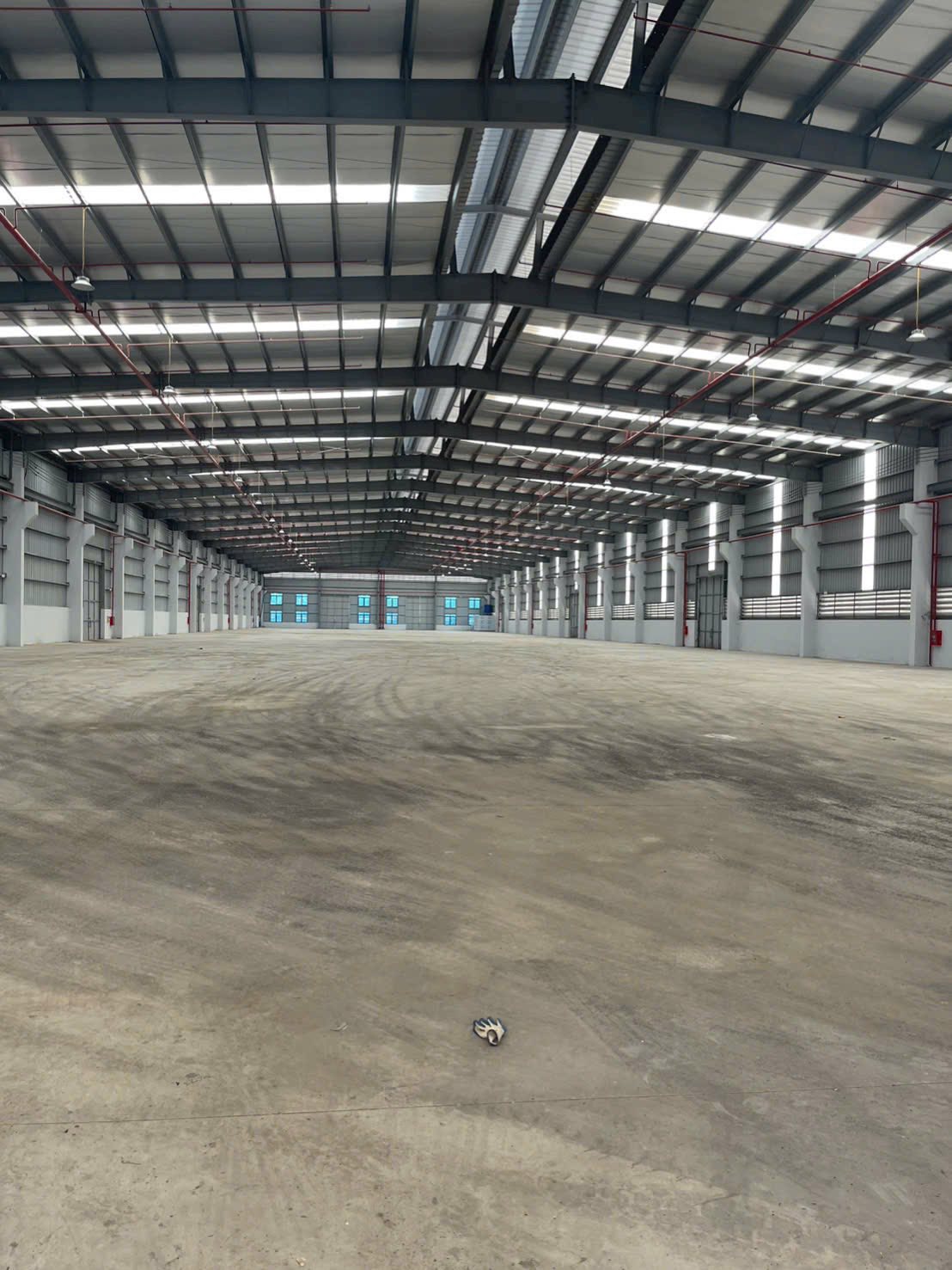 Cho thuê Kho - Nhà xưởng Hiệp Hòa, Bắc Giang, Diện tích 5300m², Giá Thương lượng