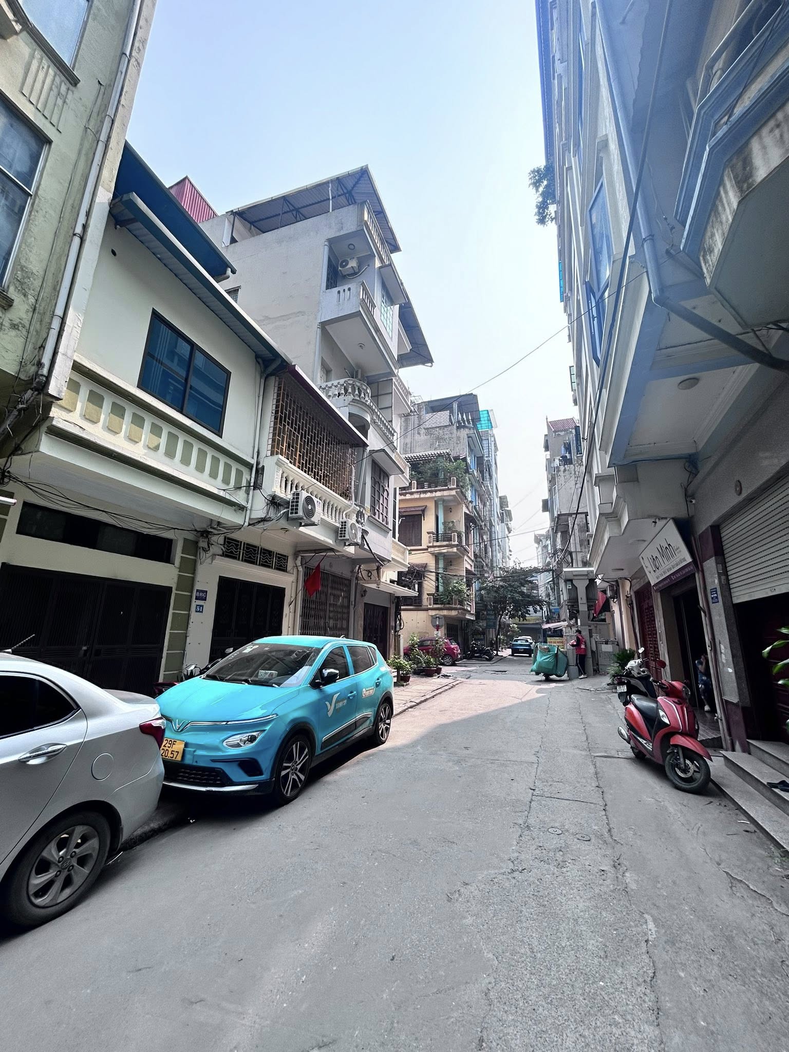 BÁN ĐẤT TẶNG NHÀ 2 TẦNG NGUYỄN XIỂN,103M2, 2 MẶT NGÕ OTO TRÁNH, VỈA HÈ, KINH DOANH, 3X TỶ 5