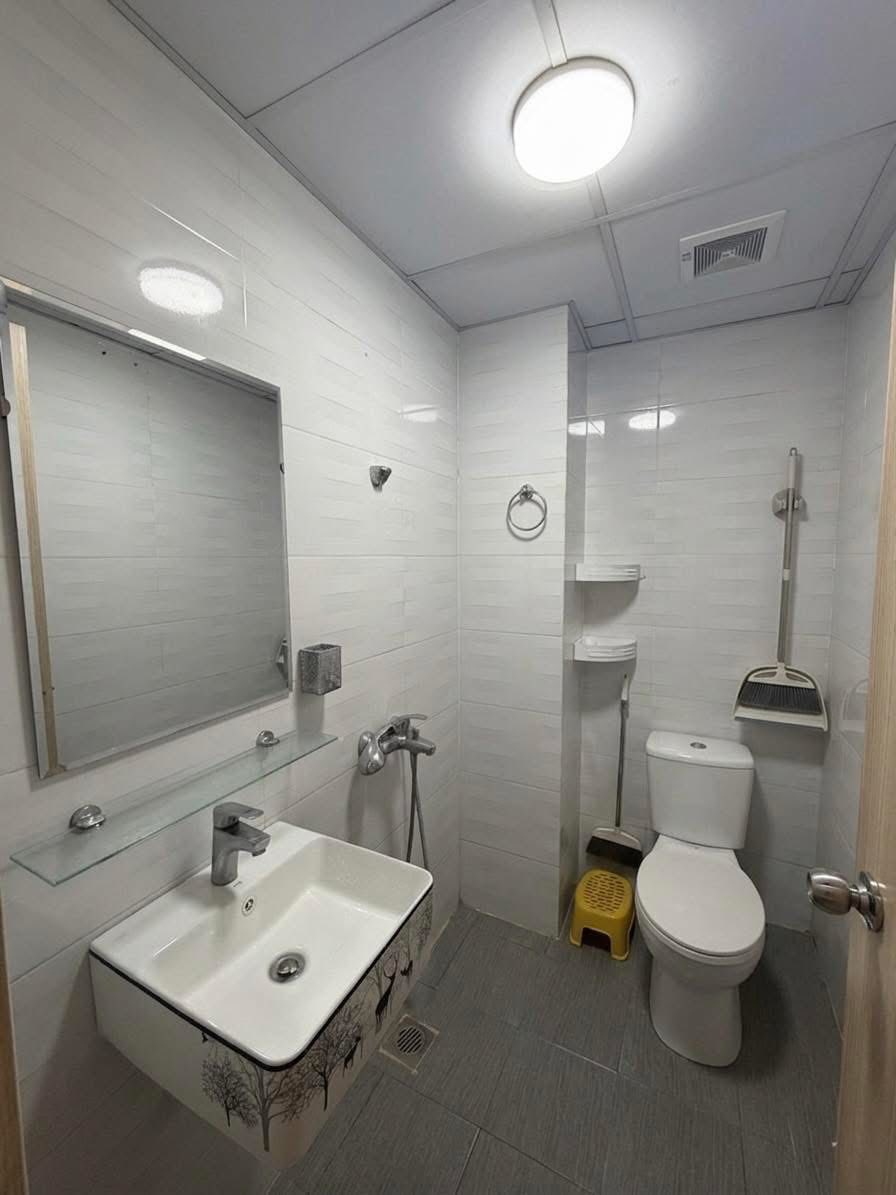 Không Mua Căn Này Thì Mua Căn Nào? Cực Phẩm 1 Ngủ 48m2 – Đẹp Nhất Kđt Thanh Hà 7