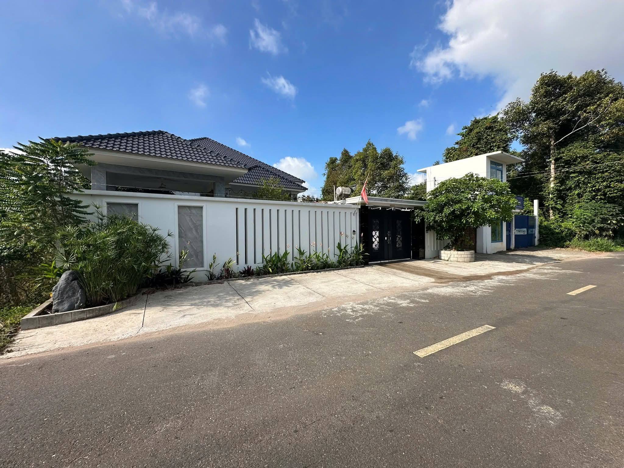 BÁN ĐẤT BIỆT THỰ VƯỜN – MẶT TIỀN ĐƯỜNG SỐ 7, PHƯỜNG TAM LONG, TP.HCM 4