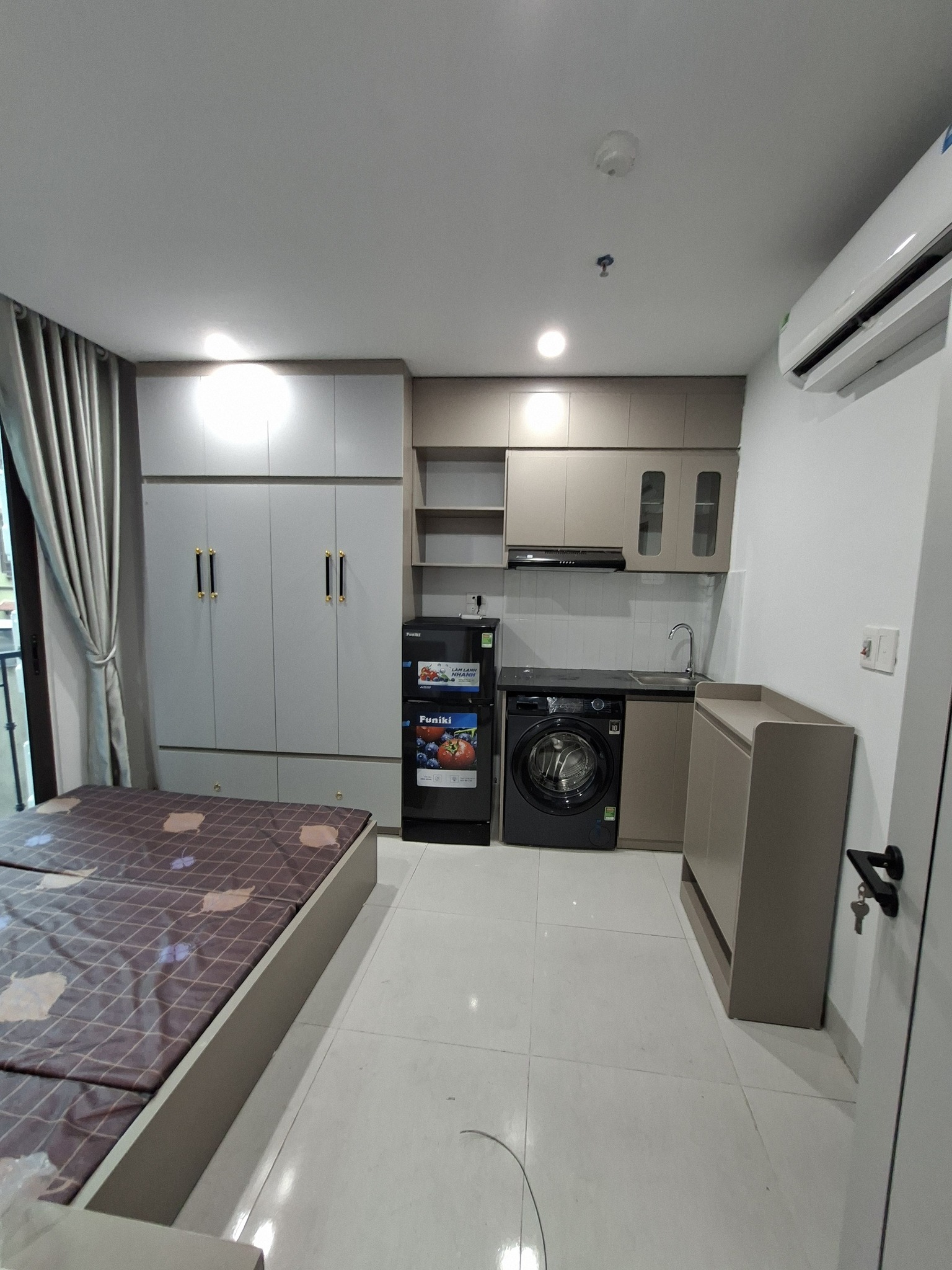 BÁN NHÀ MỸ ĐÌNH – THANG MÁY – 45m² – 10 PHÒNG CHO THUÊ – DÒNG TIỀN ỔN ĐỊNHDiện tích 45m² – 3