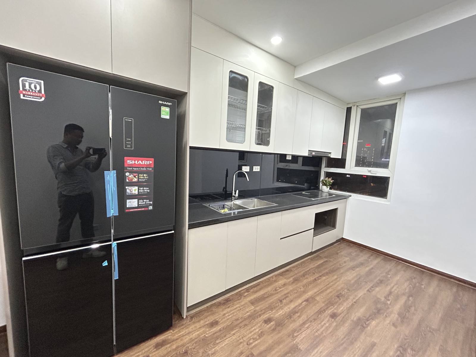 GIÁ SỐCBÁN CĂN HỘ CAO CẤP GOLD LAND – 128m² – 4PN – GIÁ TỐT NHẤT THỊ TRƯỜNGVị trí vàng: 4