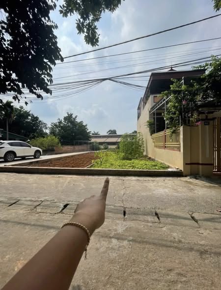 69M ĐẤT ĐẸP LONG LANH TẠI XUÂN KHANH _ P. TÙNG THIỆN _ SƠN TÂY _ HÀ NỘI 2