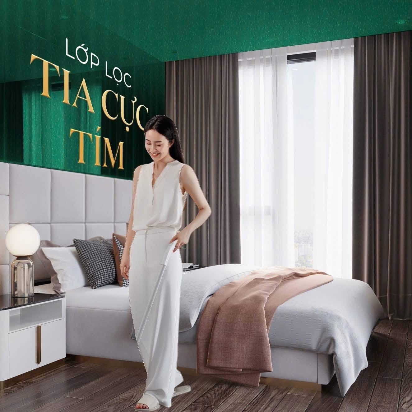 Nhận giữ chỗ chọn vị trí đẹp V8, V9 với giá từ 98 triệu/m2, chiết khấu 1%, có hoàn lại 2