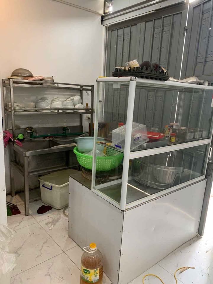 M cần sang nhượng hoặc thanh lý quán vịt tại An Khánh - Hà Nội 4