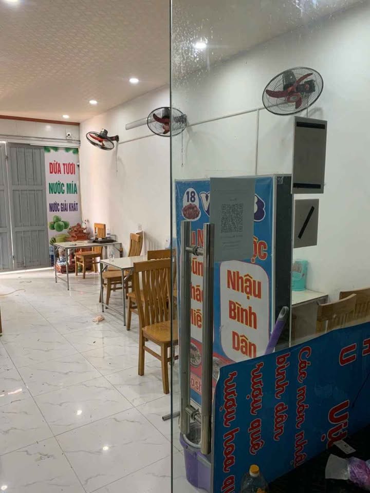 M cần sang nhượng hoặc thanh lý quán vịt tại An Khánh - Hà Nội 5