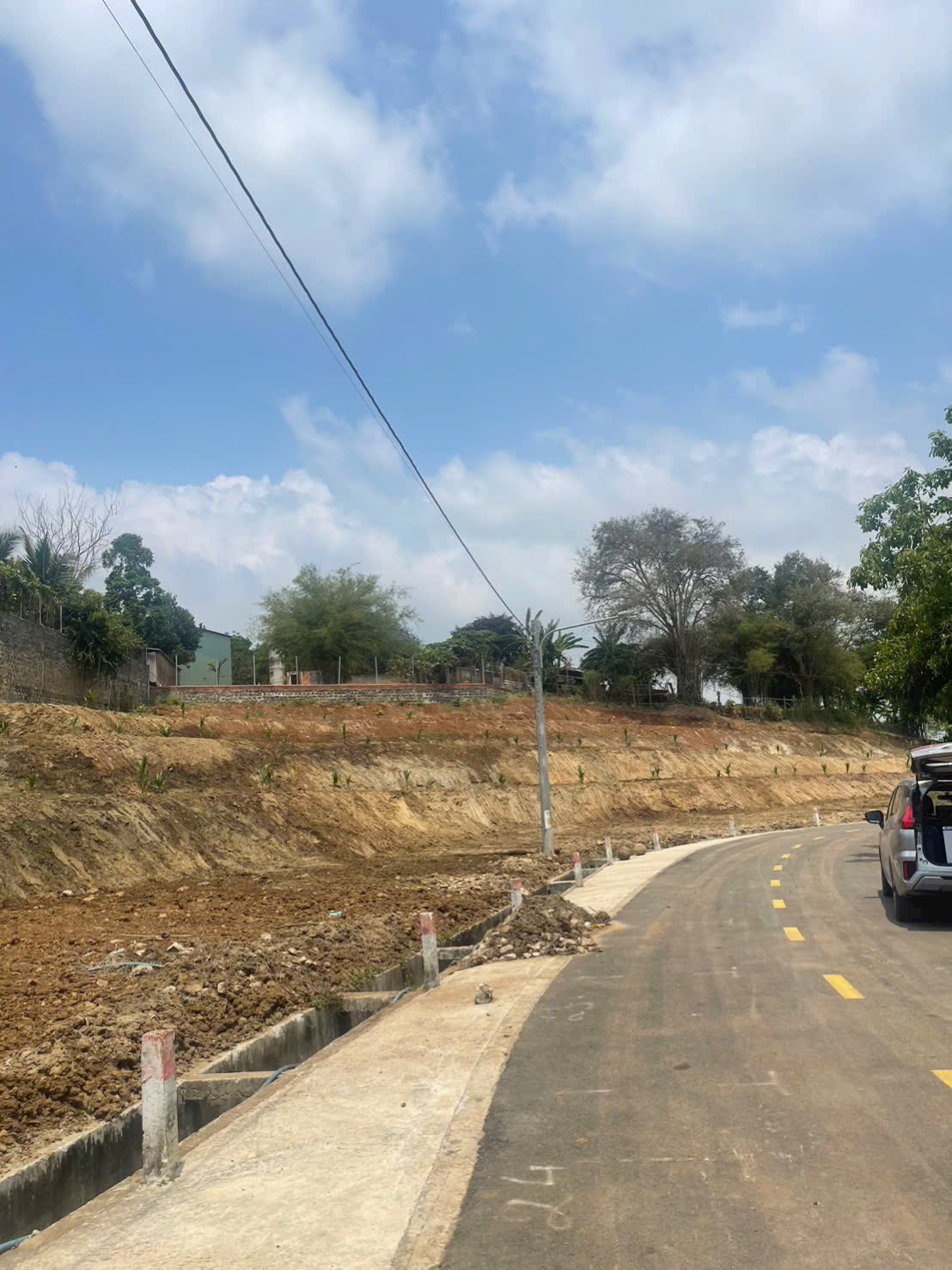 Giỏ Hàng Mới Giành cho Quý Khách Hàng thích không khí Đồng Quê Sông Nước.