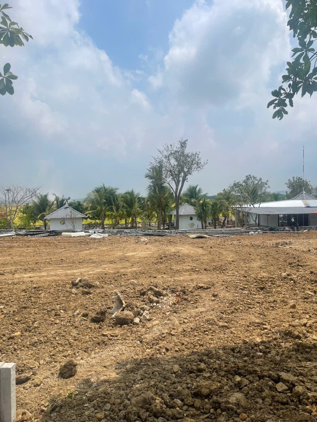 Giỏ Hàng Mới Giành cho Quý Khách Hàng thích không khí Đồng Quê Sông Nước. 3