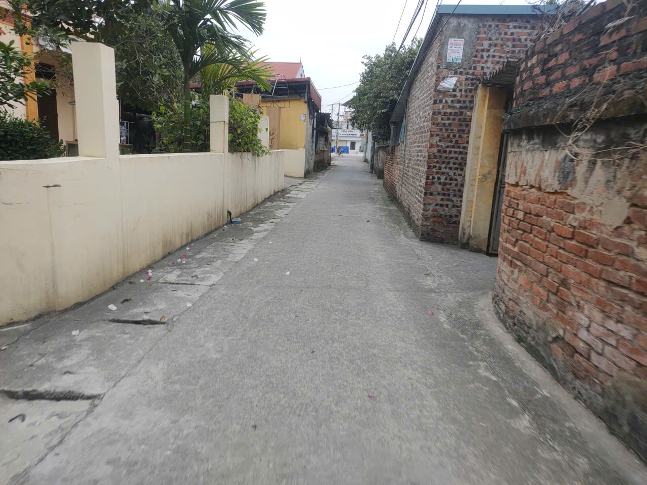 ĐẤT ĐẸP MINH HẢI - 2 MẶT THOÁNG - SÁT CẠNH PHỐ NỐI: 0835459289