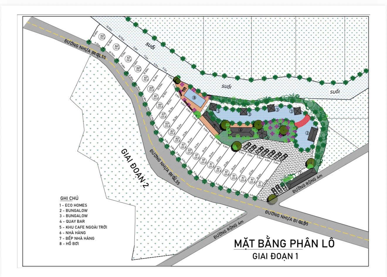 Giỏ Hàng Mới Giành cho Quý Khách Hàng thích không khí Đồng Quê Sông Nước. 5