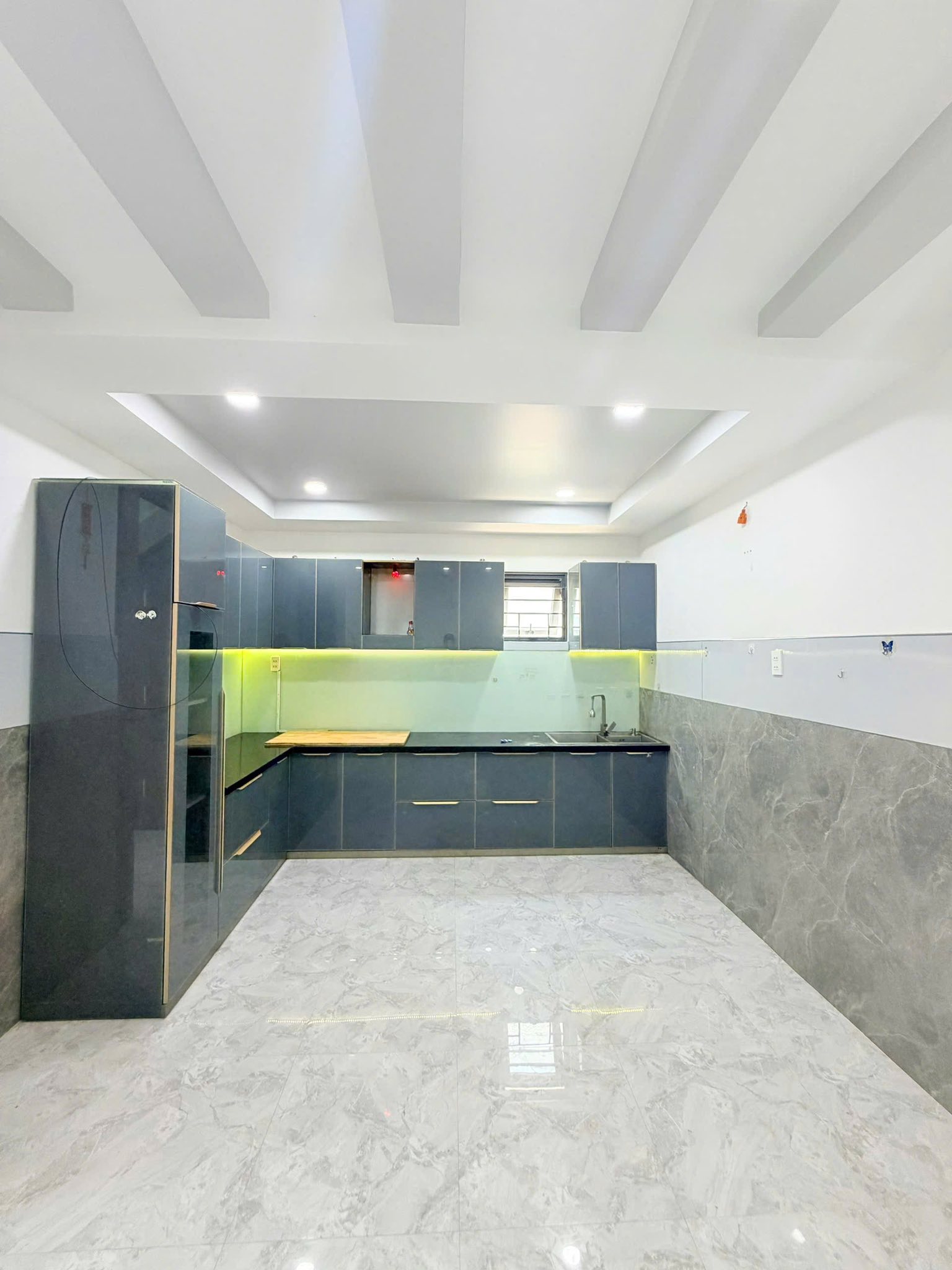 Bán nhà 2 Tầng , ngay Chợ Chiều xã Vĩnh Ngọc Tp Nha Trang 4