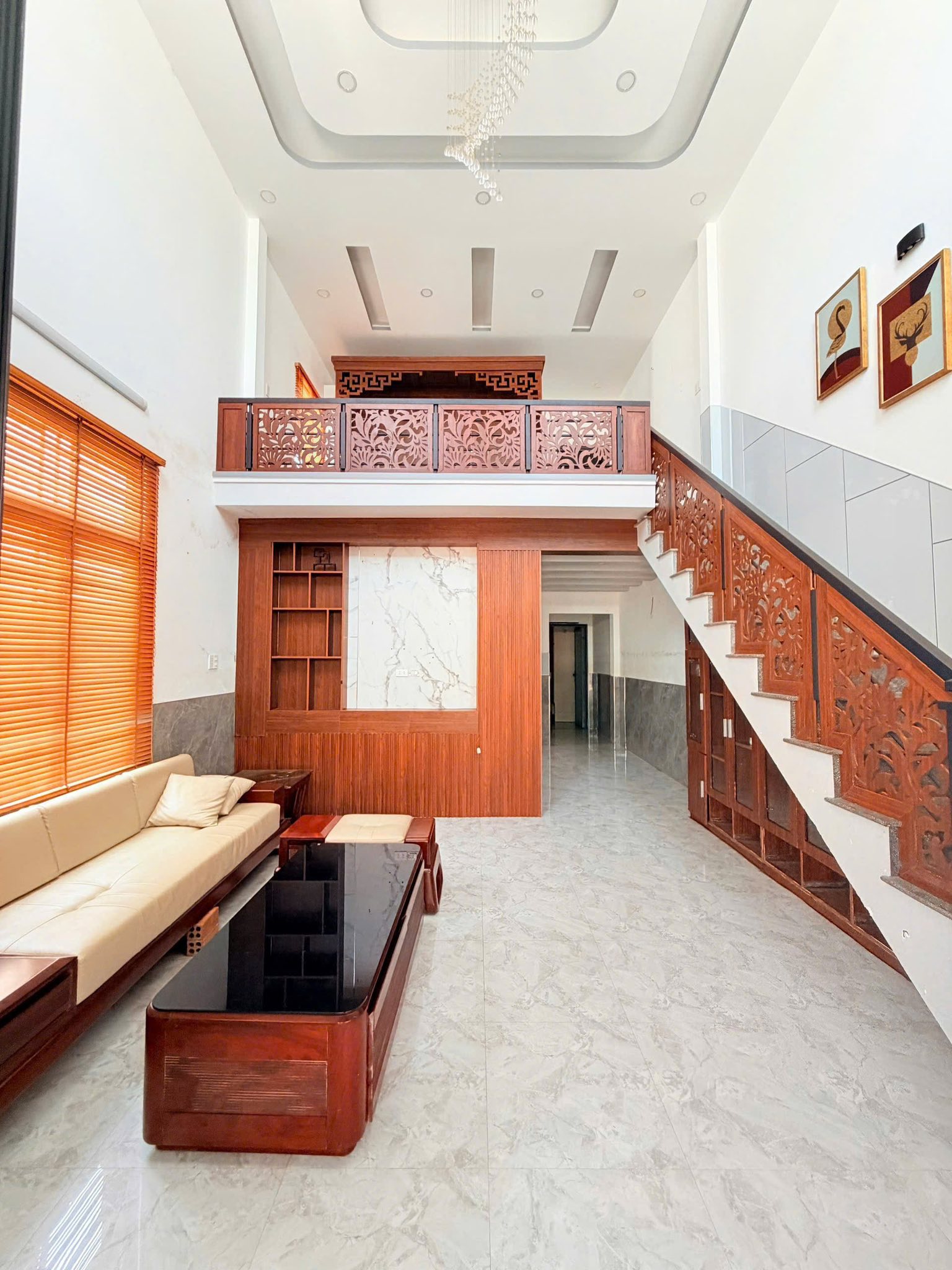 Bán nhà 2 Tầng , ngay Chợ Chiều xã Vĩnh Ngọc Tp Nha Trang 3