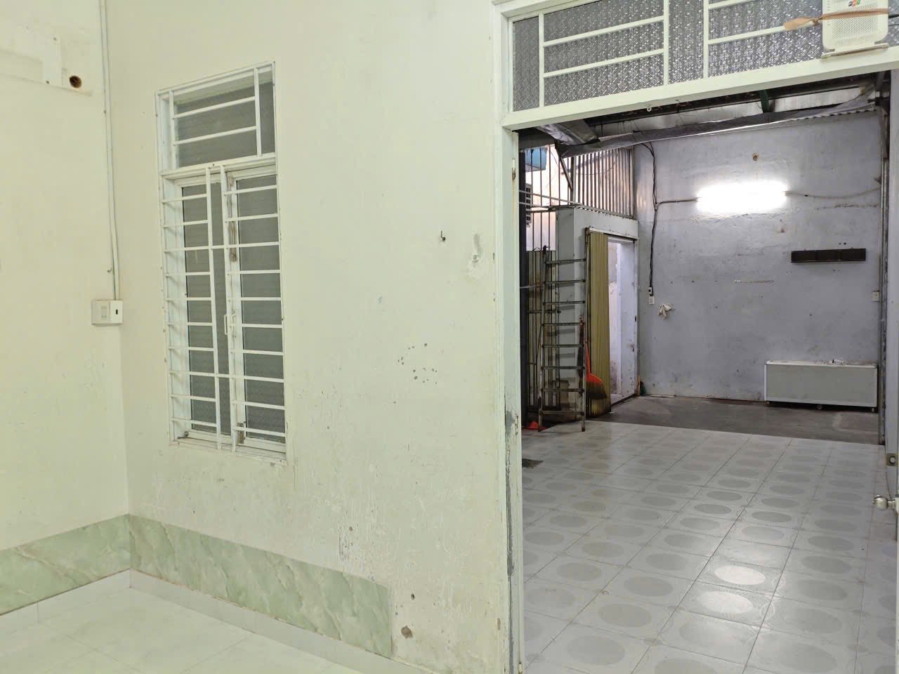 BÁN NHÀ CẤP 4 HẺM PHƯỚC LONG, NAM NHA TRANG 4