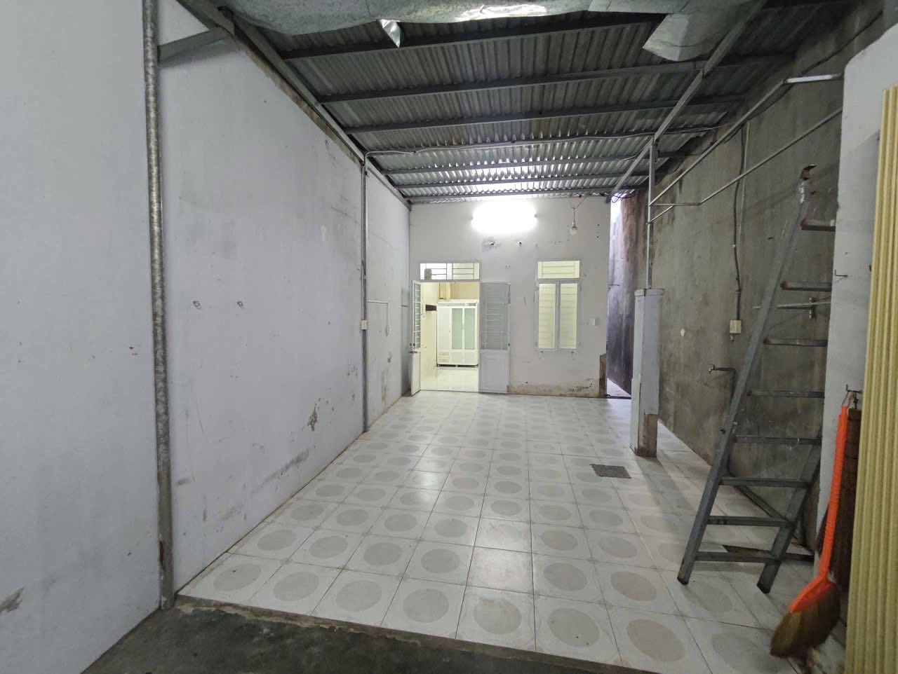 BÁN NHÀ CẤP 4 HẺM PHƯỚC LONG, NAM NHA TRANG 5