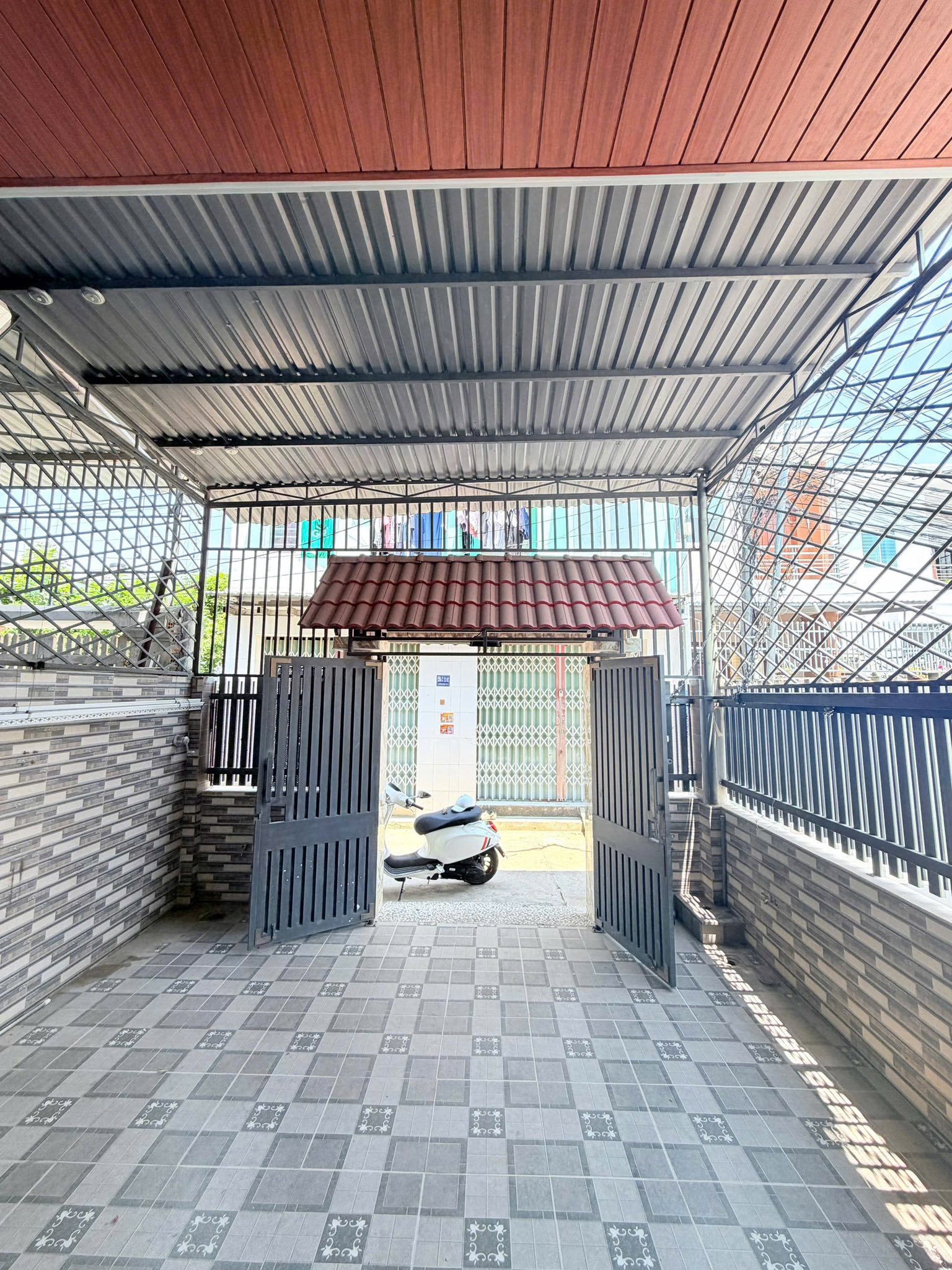 Bán nhà 2 Tầng , ngay Chợ Chiều xã Vĩnh Ngọc Tp Nha Trang 2