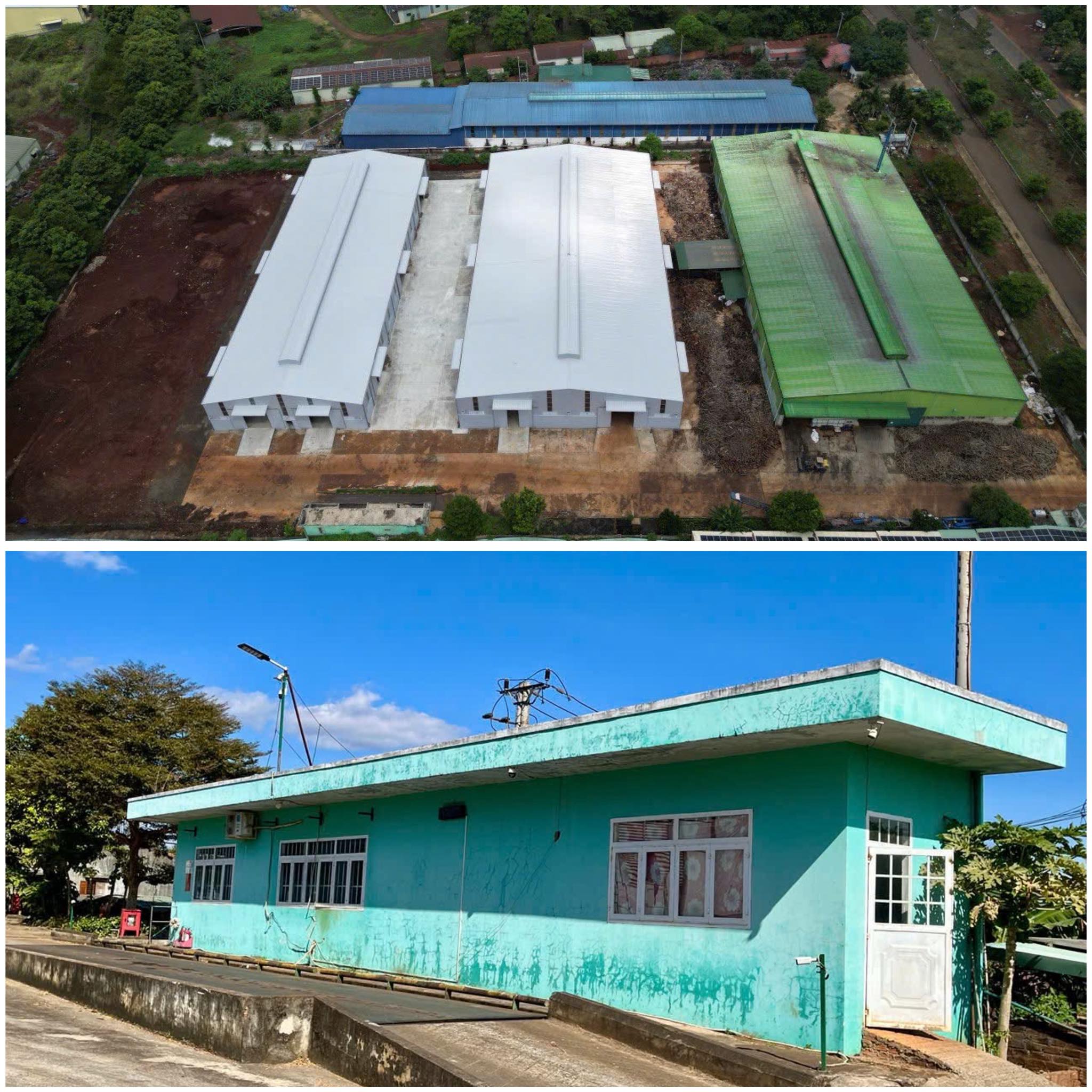Cho thuê Kho - Nhà xưởng đường Ngô Quyền, Xã Trà Đa, Diện tích 2310m², Giá 96.000.000 Triệu 2