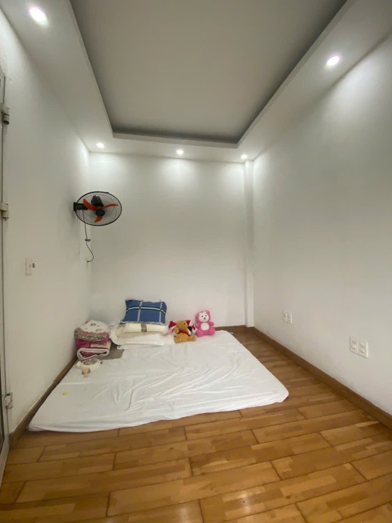 BÁN NHÀ MẶT PHỐ PHÚC LỢI – LONG BIÊN  VIEW HỒ – Ở NGAY – KINH DOANH TỐT 4