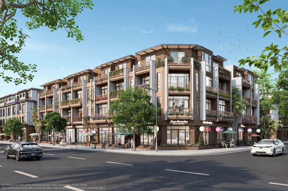 MỞ BÁN ĐỢT 1 VINHOMES HẠ LONG XANH - "SIÊU PHẨM" LÔ GÓC CHỈ TỪ 2,97 TỶ (30%). HTLS 18-60 Tháng. 2