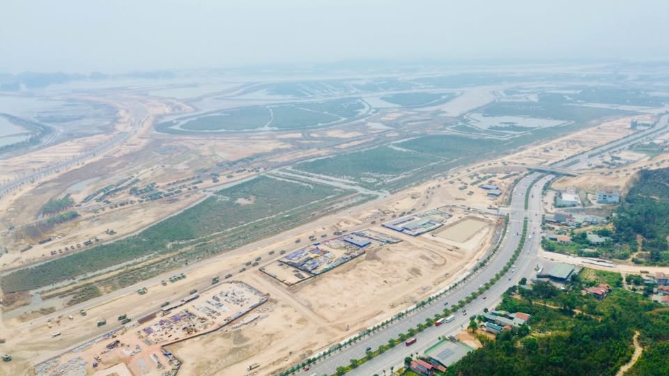 MỞ BÁN ĐỢT 1 VINHOMES HẠ LONG XANH - "SIÊU PHẨM" LÔ GÓC CHỈ TỪ 2,97 TỶ (30%). HTLS 18-60 Tháng. 6