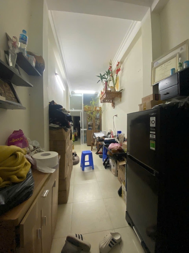 NHÀ PHÚ VIÊN – LONG BIÊN32m² – gần ô tô tránh – giá tốt 2