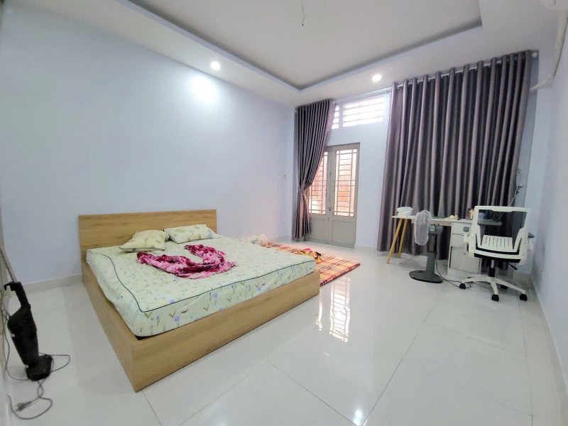 NI SƯ HUỲNH LIÊN TÂN BÌNH 51M2 2 TẦNG ĐÚC 3PN SHR CHỈ 4.9 TỶ 6