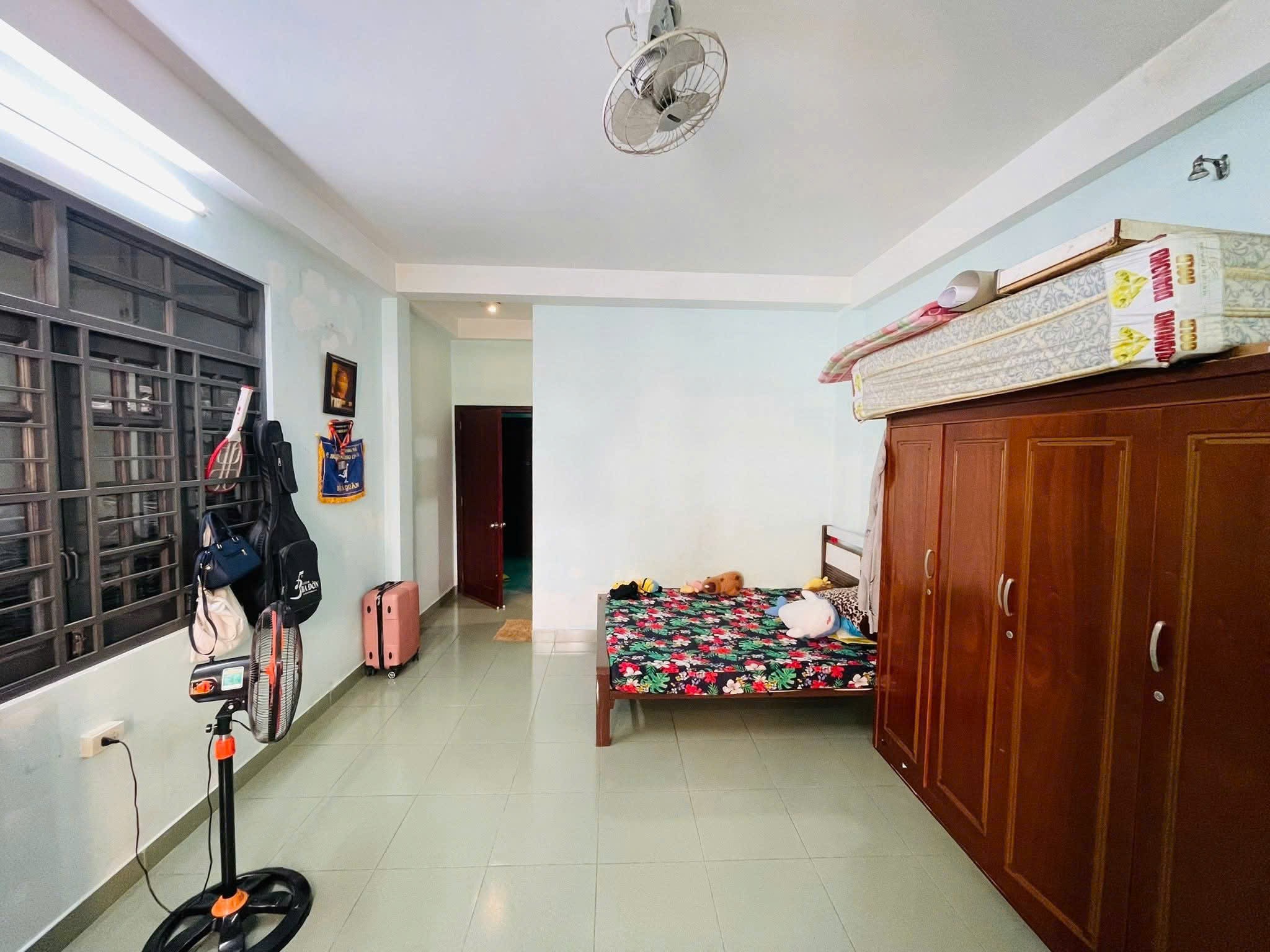 Cần bán Nhà mặt tiền Tân Phú, Hồ Chí Minh, Diện tích 89m², Giá 11.3 Tỷ 6