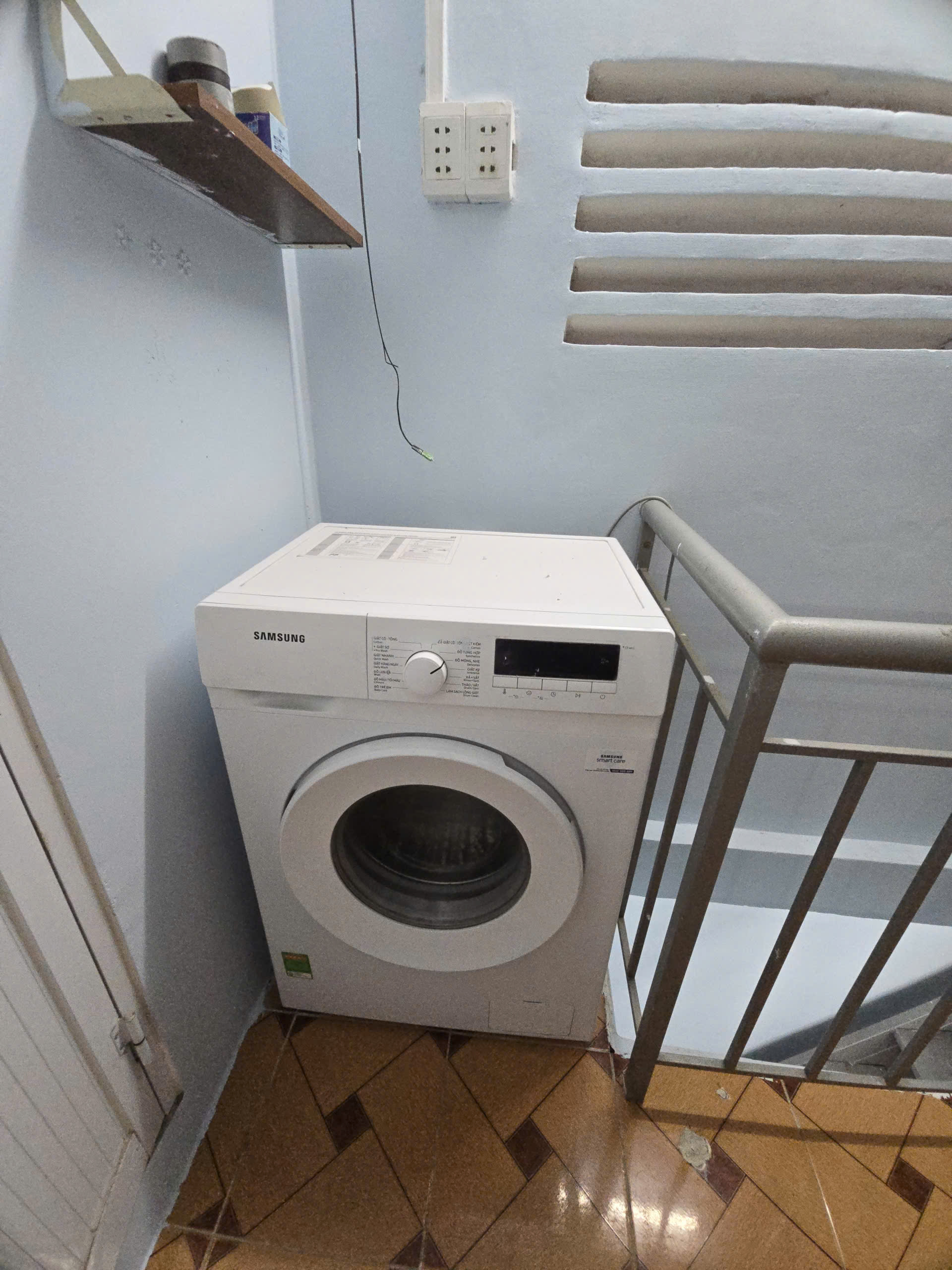 THẠCH LAM 20M2 3 TẦNG 2PN 2WC SHR HOÀN CÔNG ĐỦ FULL NỘI THẤT CHỈ 2.95 TỶ 6