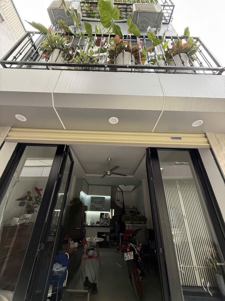 BẮC CẦU – NHÀ ĐẸP FULL NỘI THẤT – Ở NGAY 2