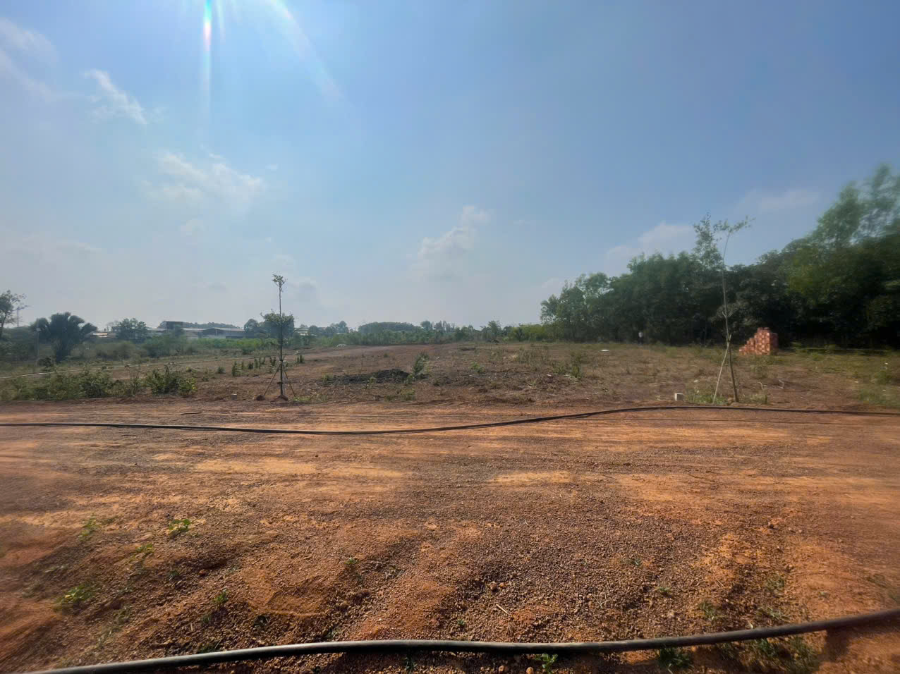 Cần bán Trang trại, rẫy, vườn đường Đoàn Thị Điểm, Thị trấn Vĩnh An, Diện tích 500m², Giá 480 Triệu 3