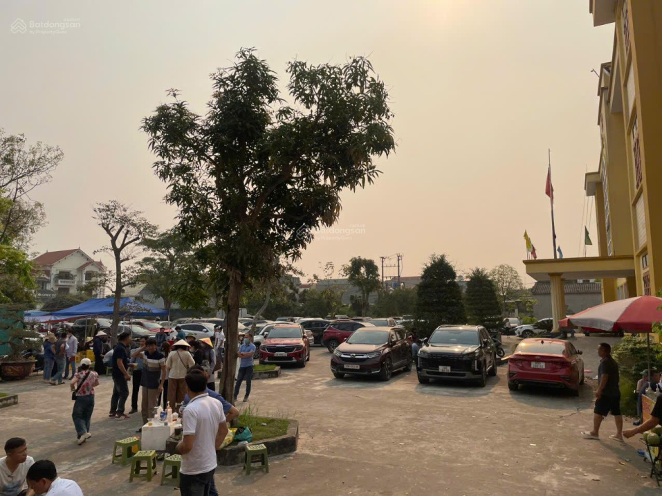 97 LÔ ĐẤT KDC TÂN HÓA QUỲNH HỘI - GIÁ CHỈ TỪ 1TY2XX - Liên hệ em: 0332 919 293 3