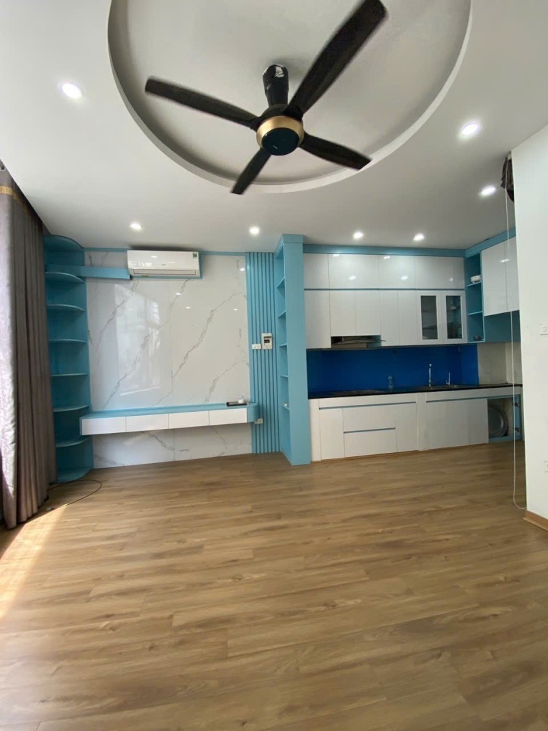 NHÀ NGUYỄN VĂN LINH – LONG BIÊN  30m² – 5 TẦNG – NGÕ Ô TÔ – FULL TIỆN ÍCH 2