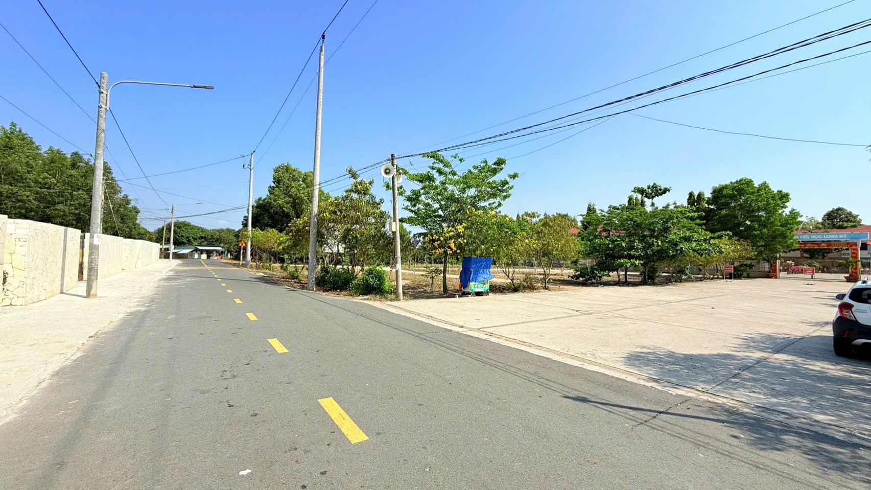 Cần bán Đất đường Tỉnh lộ 44B, Thị trấn Phước Hải, Diện tích 332m², Giá 1.3 Tỷ 4