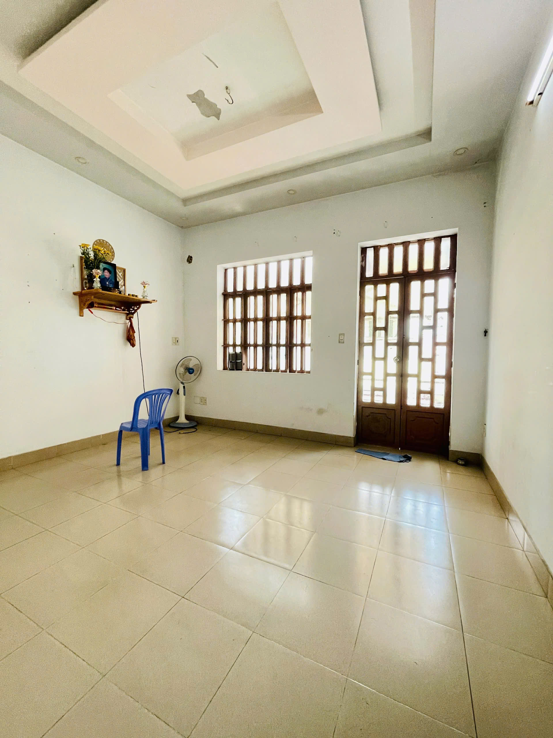 GIÁP LÊ VĂN QUỚI BÌNH TÂN 70M2 HXH 2 TẦNG SHR CHỈ 4.95 TỶ 7