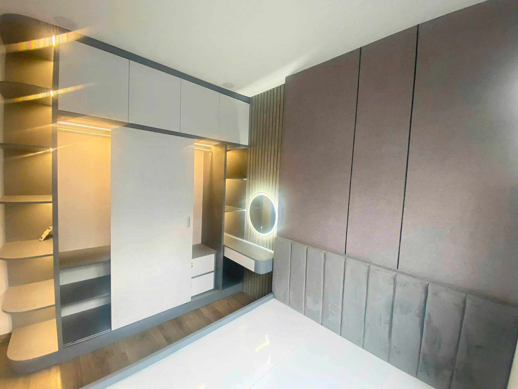 HẺM XE HƠI LÊ VĂN QUỚI BÌNH TÂN 40M2 2 TẦNG SHR CHỈ 4.78 TỶ 7