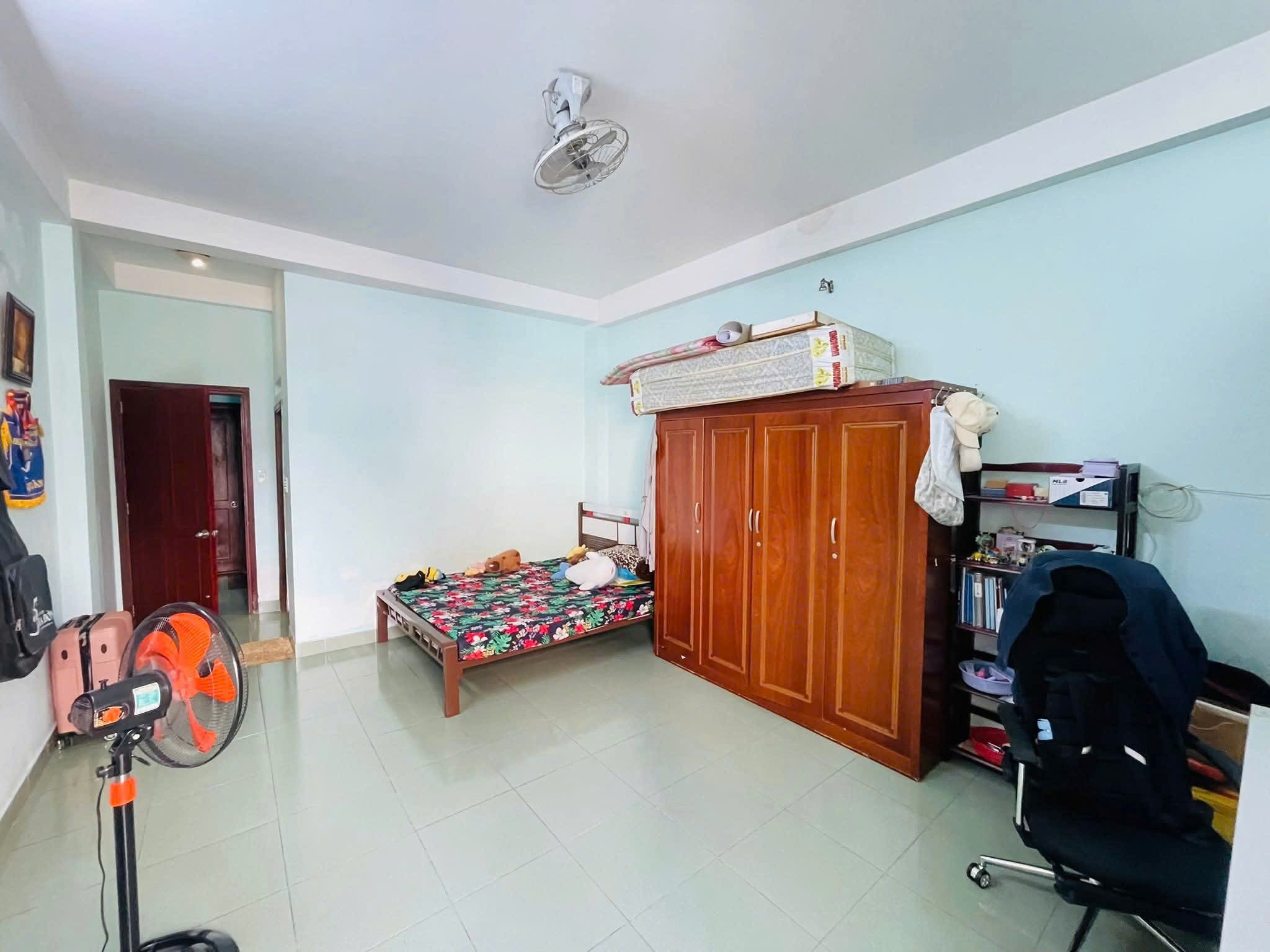 Cần bán Nhà mặt tiền Tân Phú, Hồ Chí Minh, Diện tích 89m², Giá 11.3 Tỷ 7