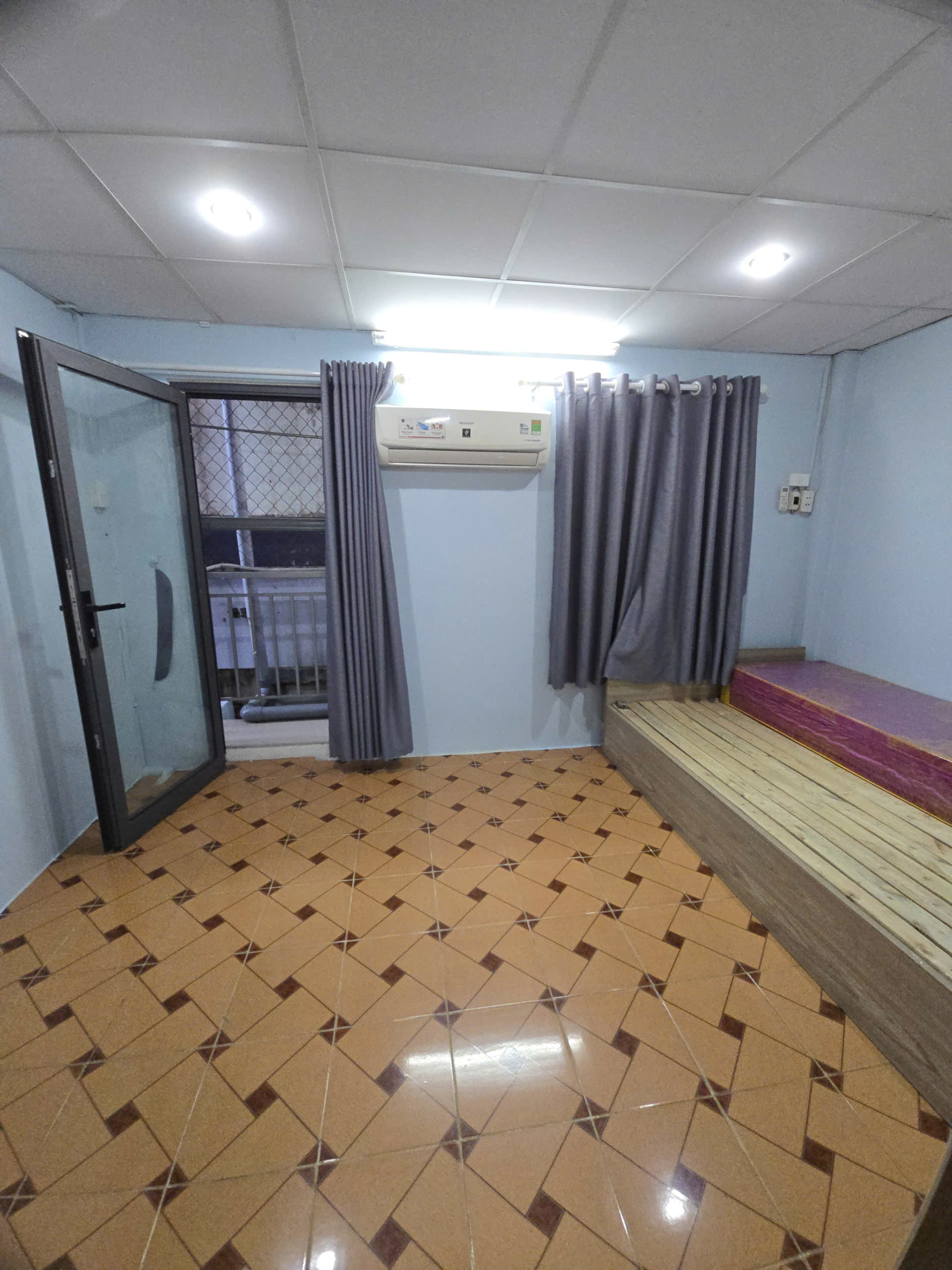 THẠCH LAM 20M2 3 TẦNG 2PN 2WC SHR HOÀN CÔNG ĐỦ FULL NỘI THẤT CHỈ 2.95 TỶ 7