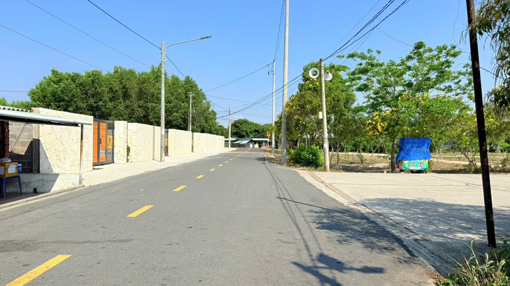 Cần bán Đất đường Tỉnh lộ 44B, Thị trấn Phước Hải, Diện tích 332m², Giá 1.3 Tỷ 2