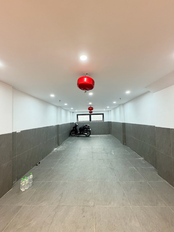 BÁN TÒA NHÀ CCMN – DÒNG TIỀN ỔN ĐỊNH TẠI HỒ TÙNG MẬU, NAM TỪ LIÊM Khu vực đông sinh viên, nhu cầu 2