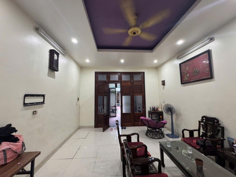 NHÀ NGỌC THỤY – DIỆN TÍCH RỘNG – Ở SƯỚNG – KHU PHÂN LÔ 3