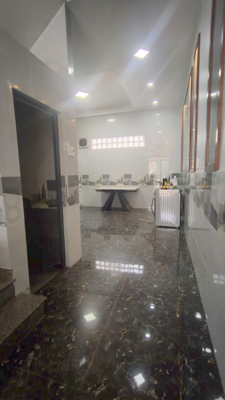 Cho thuê nhà phường Hiệp Bình   MT đường số 38 cách chợ Hiệp Bình 100m 3