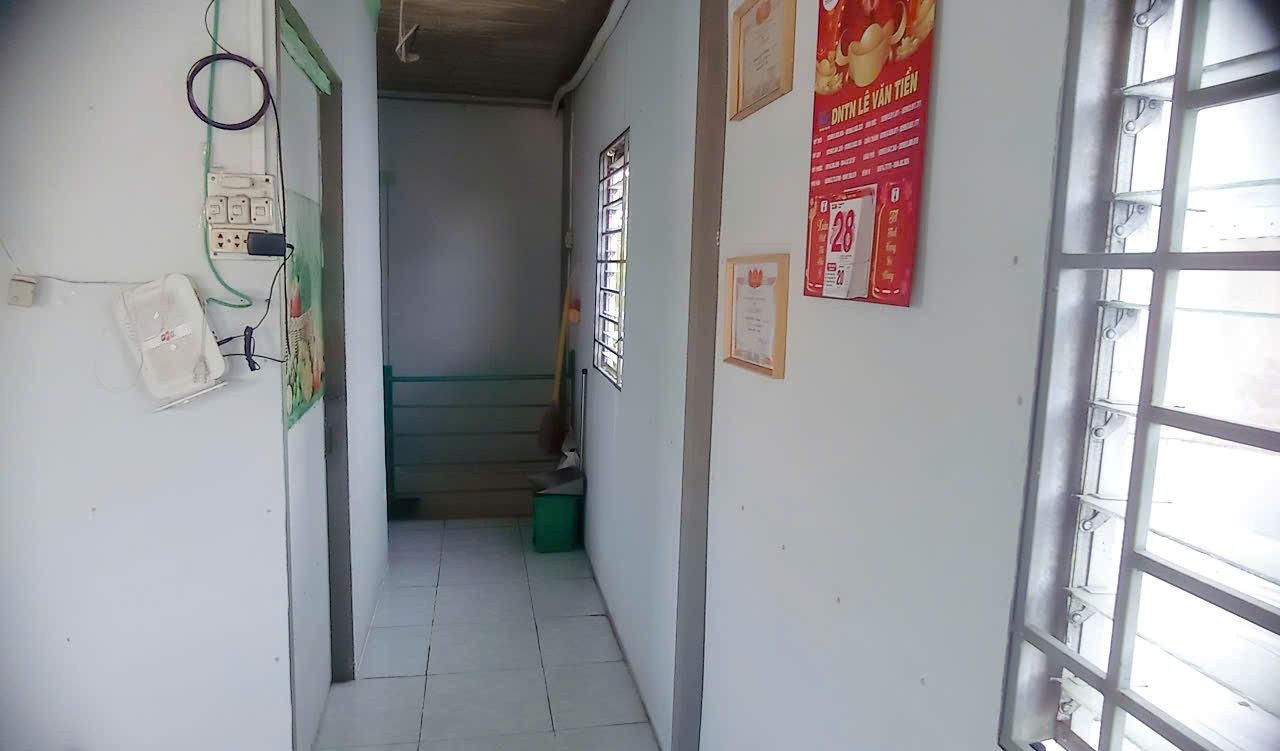 Cần bán Nhà ở, nhà cấp 4, nhà hẻm đường Trần Hưng Đạo, Giá Thương lượng 8