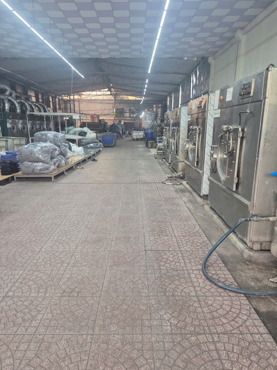 BÁN GẤP NHÀ XƯỞNG BÌNH MỸ – 1.008M² – DÒNG TIỀN 50TR/THÁNG – CHỈ 20 TỶ 5