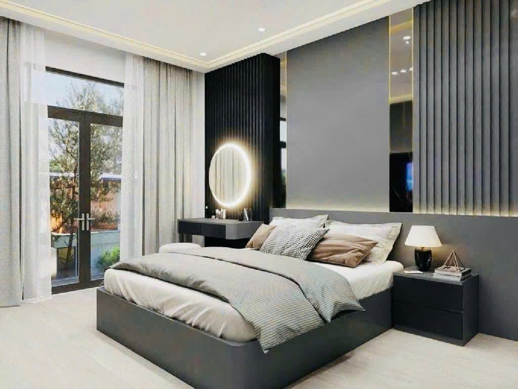 Hạ chào 1 tỷ nhà phố Nguyễn Trãi nhà 5 tầng thang máy, giá đầu tư gần 60 m2 chỉ 3