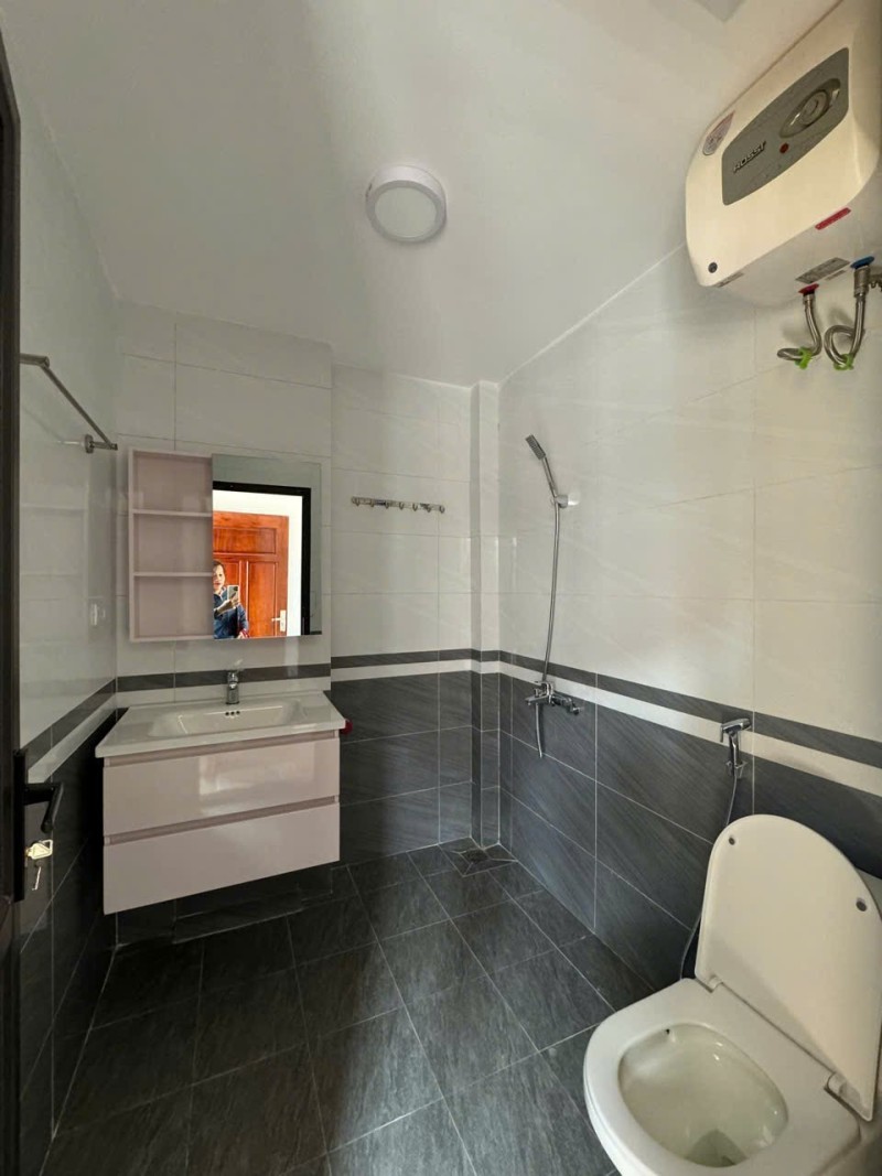 NGỌC THỤY – NHÀ 6 TẦNG + TUM – THANG MÁY – FULL NỘI THẤT  9.8 TỶ 5