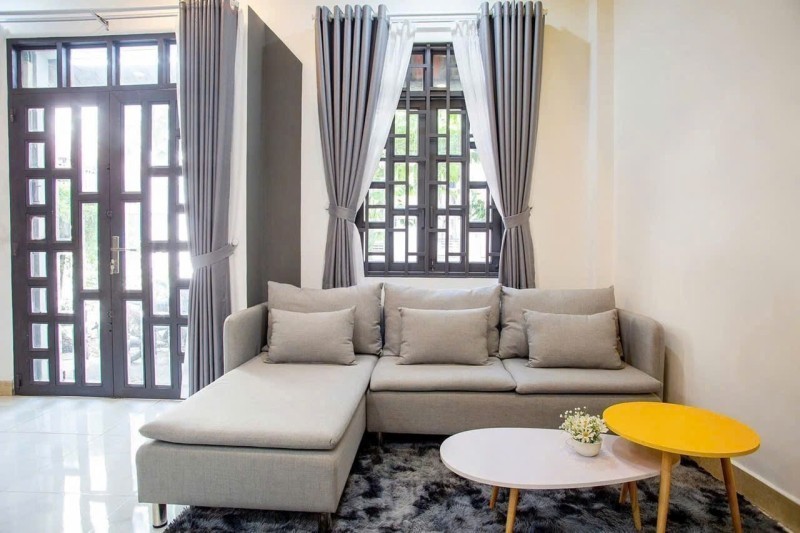 Bán nhà đường Tây Hoà, Phước Long A, Q9, Thủ Đức, TP HCM. DT 52m2, 2 tầng, 3PN, Giá  5.6 tỷ, SHR -