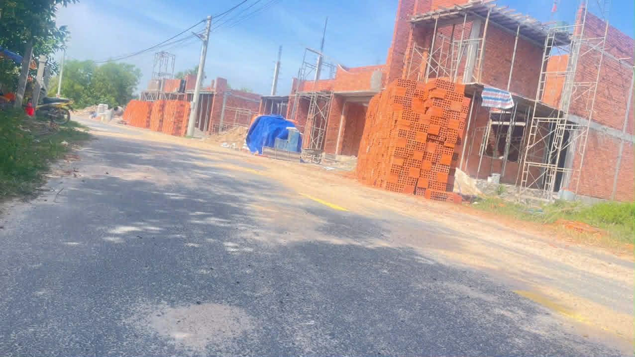 Cần bán Đất đường Tỉnh lộ 44B, Thị trấn Phước Hải, Diện tích 111m², Giá 900 Triệu 3